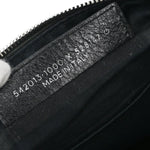 Balenciaga Neo Lift Classic Studs Waist Bag Leather - image 4