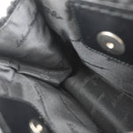 Salvatore Ferragamo Gancini handbag Wool - image 13