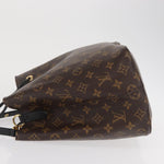 Louis Vuitton NeoNoe Handbag Monogram Canvas MM - image 4