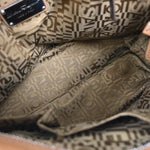 Salvatore Ferragamo Sofia Satchel Leather Medium - image 3