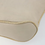 Celine Vintage Shoulder Bag Leather - image 9