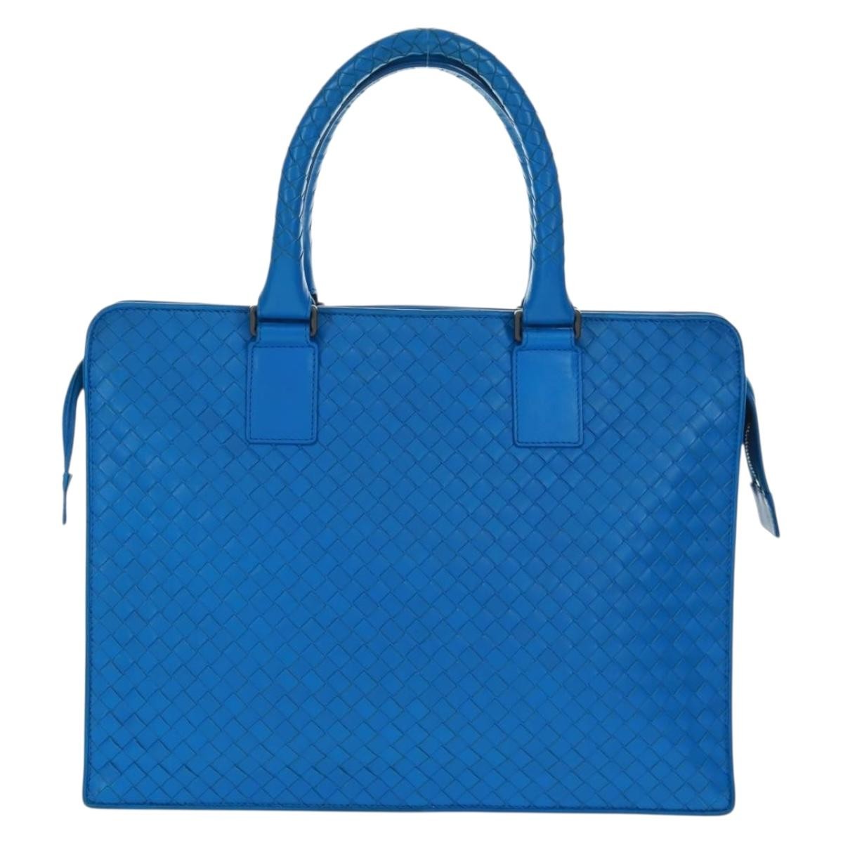 Bottega Veneta Top Zip Briefcase Intrecciato Nappa Large - image 1