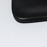 Bally Vintage Shoulder Bag Leather - image 11