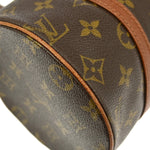 Louis Vuitton Papillon Handbag Monogram Canvas 26 - image 6
