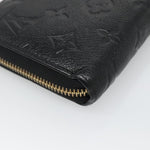 Louis Vuitton Portefeuille zippy Monogramme Empreinte Monogramme Empreinte - image 11