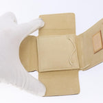 Louis Vuitton CASE JEWELRY BOX Canvas - image 5