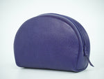 Christian Dior Vintage Zip Pochette Leather - image 2