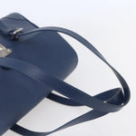 Louis Vuitton Segur Handbag Epi Leather MM - image 17