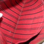 Louis Vuitton Neverfull Pochette Damier MM - image 19
