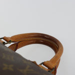 Louis Vuitton Speedy Handbag Monogram Canvas 40 - image 18