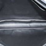 Bally Vintage Shoulder Bag Quilted leather - image 5