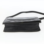Saint Laurent Vintage Shoulder Bag Leather - image 14