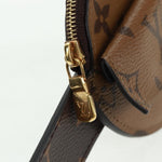 Louis Vuitton Daily Multi Pocket Belt Monogram Canvas Medium - image 13