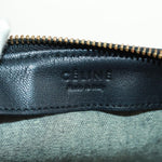 Celine Trio Crossbody Bag Tweed Large - image 6
