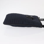Versace Vintage Shoulder Bag Nylon - image 3