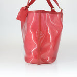 Louis Vuitton Plage Lagoon Bay Handbag Vinyl Epi Leather GM - image 3
