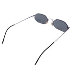 Chanel CHANEL Logo Sunglasses Eye Wear Plastic - image 2