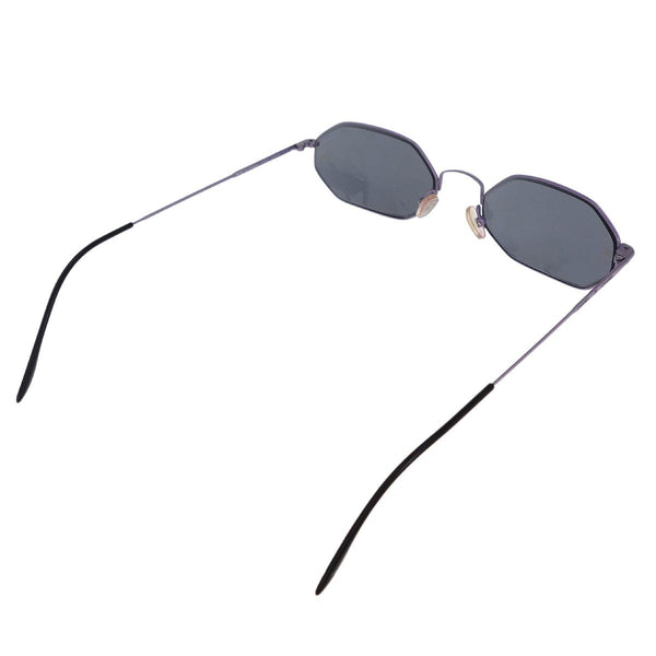 Chanel CHANEL Logo Sunglasses Eye Wear Plastic