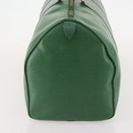 Louis Vuitton Keepall Bag Epi Leather 55 - image 4
