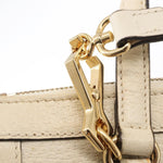Gucci Ophidia Top Handle Tote Leather Small - image 20