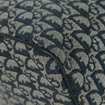 Christian Dior Vintage Trotter Boston Bag Diorissimo Canvas Medium - image 13