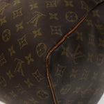 Louis Vuitton Keepall Bag Monogram Canvas 50 - image 11
