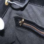 Louis Vuitton Noe Handbag Epi Leather Large - image 13