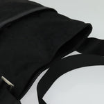 Versace Messenger Bag Canvas - image 15