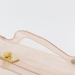 Hermes Kelly Souvenir Bag Vinyl - image 15