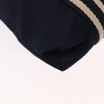 Gucci Vintage Shoulder Bag Nylon - image 10