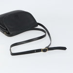 Burberry Vintage Shoulder Bag Leather - image 7