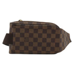 Louis Vuitton Geronimos Waist Bag Damier - image 2