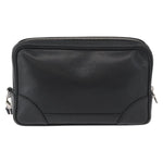 Louis Vuitton Pavel Handbag Taiga Leather - image 2