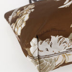 Salvatore Ferragamo Vintage Tote bag Canvas - image 11