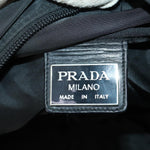 Prada Convertible Weekender Bag Tessuto Large - image 6