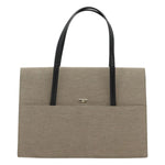 Gucci Lady Lock Handbag Canvas - image 2