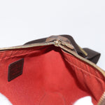 Louis Vuitton Geronimos Waist Bag Damier - image 20