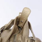 Salvatore Ferragamo Marisa Satchel Leather - image 13