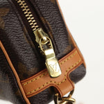 Louis Vuitton Wapity Trousse Pouch Monogram Canvas - image 12