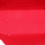 Louis Vuitton Reade Handbag Monogram Vernis PM - image 5