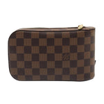 Louis Vuitton Geronimos Waist Bag Damier - image 19