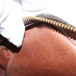 Louis Vuitton Pochette Marly Bandouliere Bag Monogram Canvas - image 6