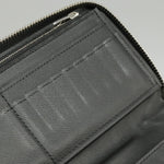 Louis Vuitton Zippy wallet vertical Damier Graphite - image 16