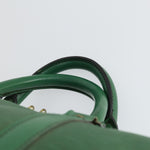 Louis Vuitton Keepall Bag Epi Leather 50 - image 17