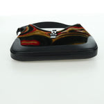 Gucci Vintage Jackie Shoulder Bag Canvas and Leather - image 5