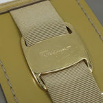 Salvatore Ferragamo Vala Shoulder Bag Leather - image 15
