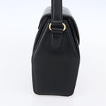 Givenchy Vintage Handbag Leather - image 3
