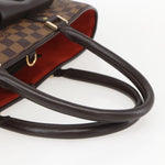 Louis Vuitton Manosque Handbag Damier GM - image 7