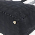 Chanel Travel Line Tote Nylon Medium - image 12