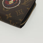Louis Vuitton Zippy Organizer Limited Edition Monogram Canvas - image 9